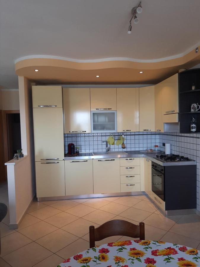 Annina House Santa Fiora