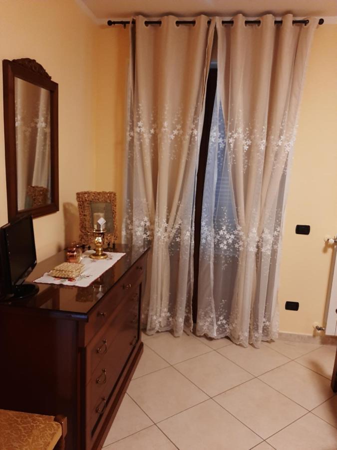 Annina House *