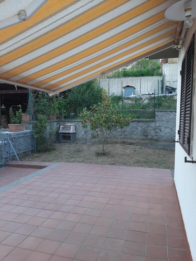 Ferienhaus Annina House Santa Fiora