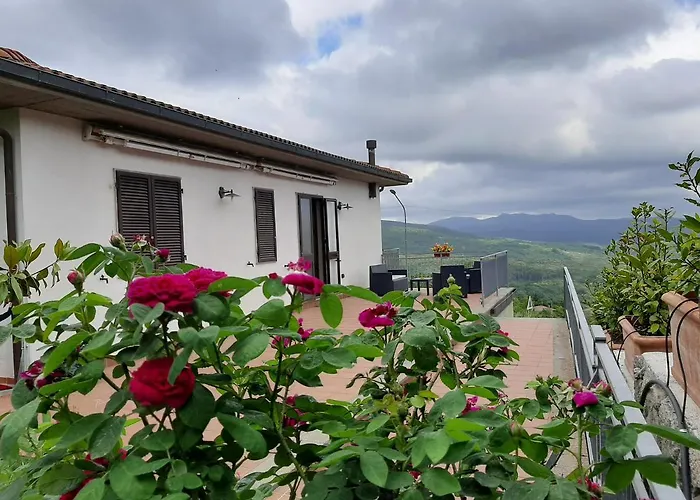 Annina House