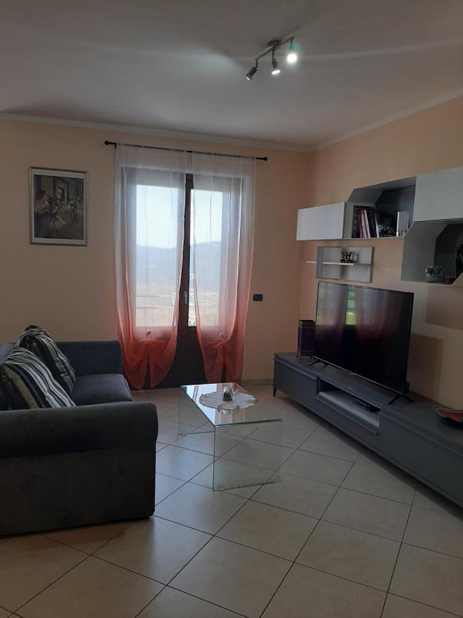 Annina House *