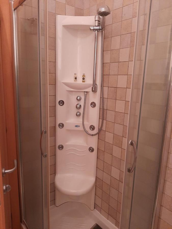 Annina House Santa Fiora