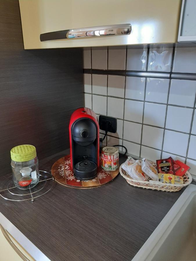 Annina House *