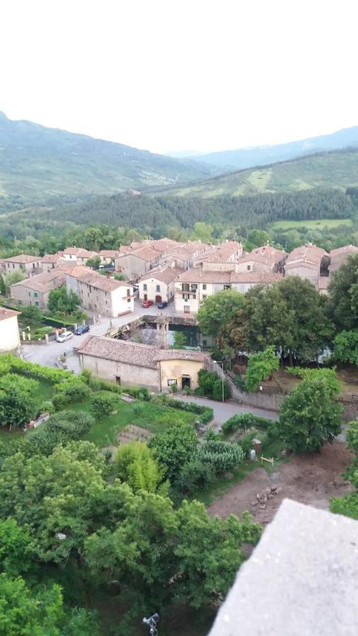 Holiday home Annina House Santa Fiora