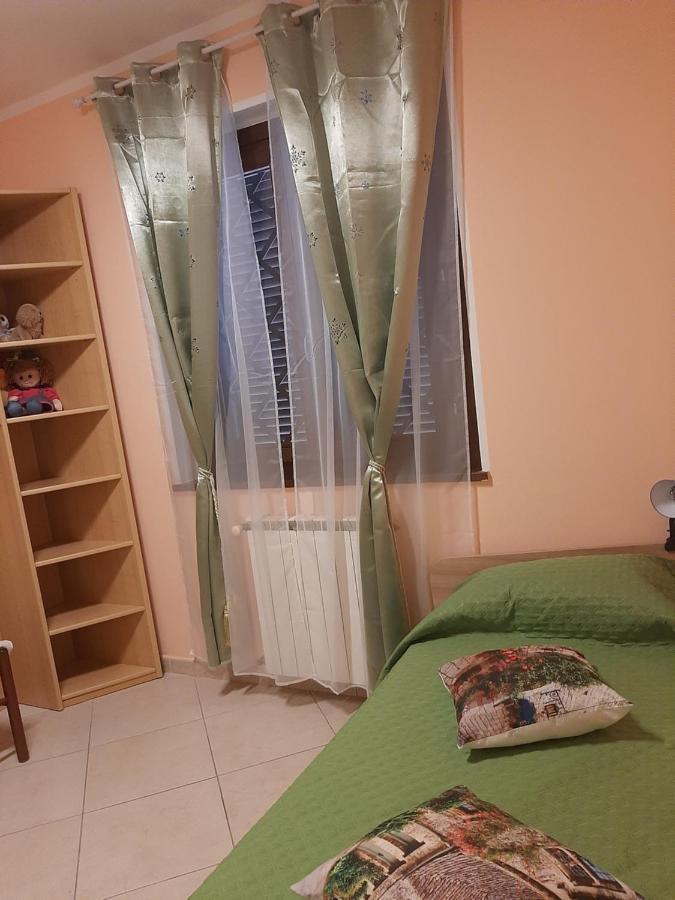 Annina House