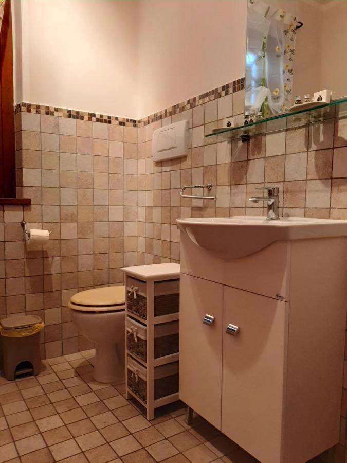 Annina House *
