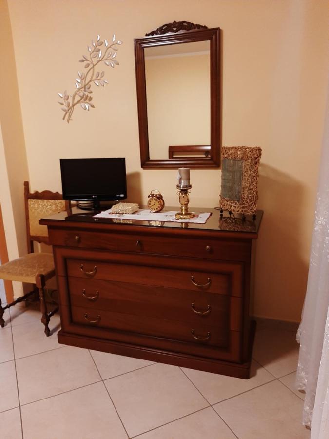 Holiday home Annina House Santa Fiora