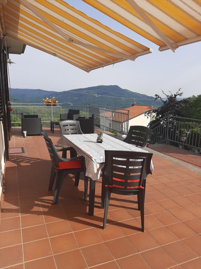 Annina House * Santa Fiora