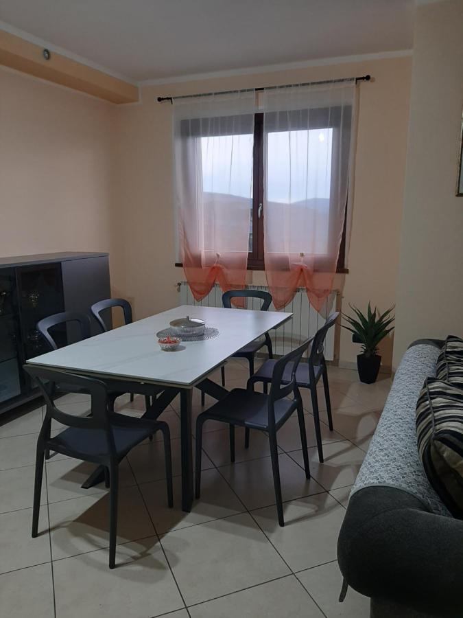 Annina House Holiday home *
