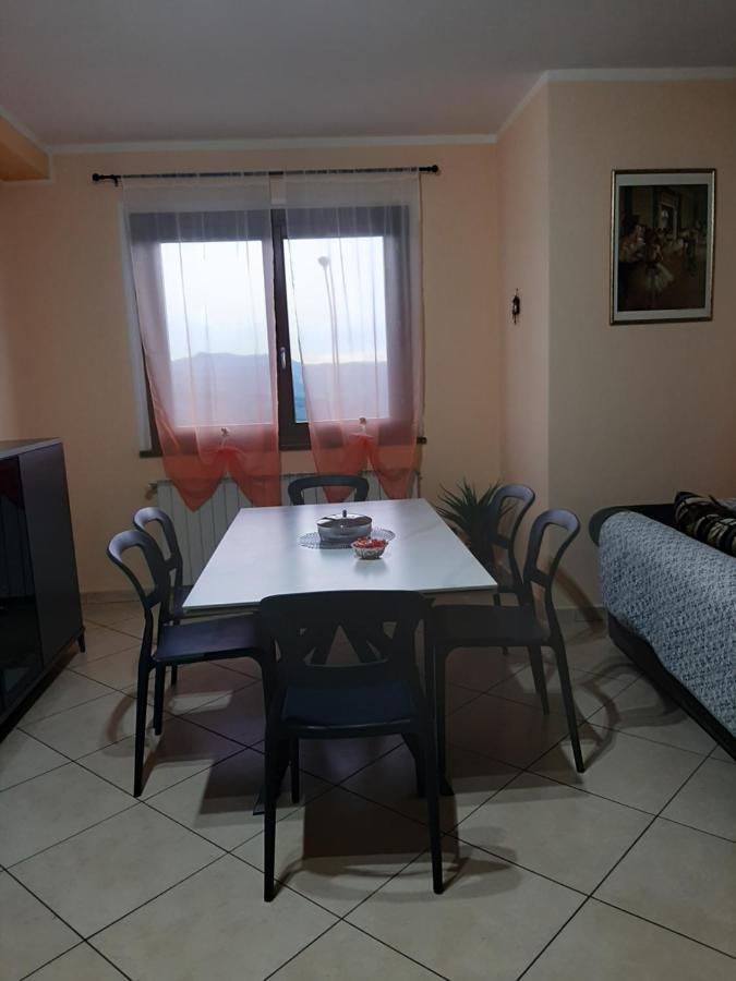 Annina House *