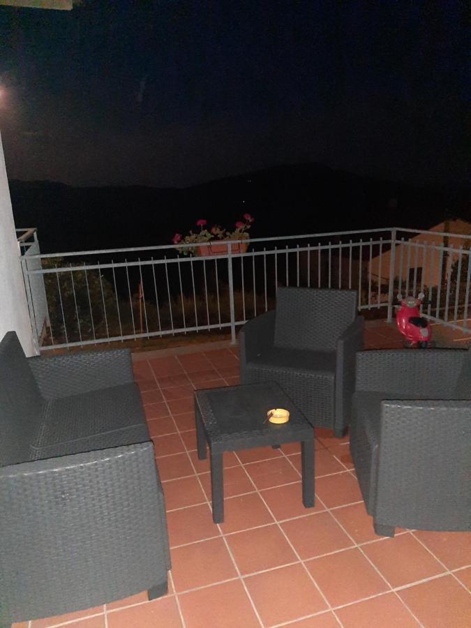 Annina House Holiday home Santa Fiora