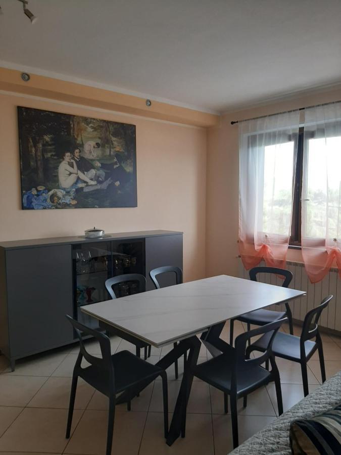 Annina House Holiday home Santa Fiora